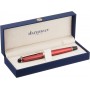 Waterman Fountain Pen Expert Medium Point Dark Red 2103844