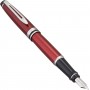 Waterman Fountain Pen Expert Medium Point Dark Red 2103844