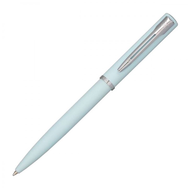 Waterman Ballpoint Pen Allure Baby Blue Pastel 2105372