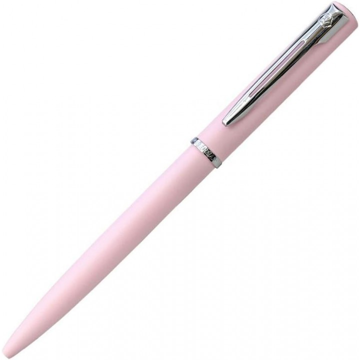 Waterman Ballpoint Pen Allure Pastel Pink 2105375