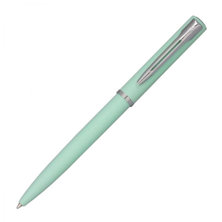 Waterman Ballpoint Pen Allure Pastel Green 2105378