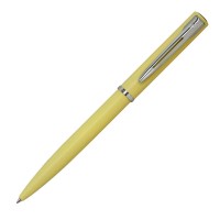 Waterman Ballpoint Pen Allure Pastel Yellow 2105384