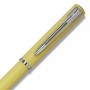Waterman Ballpoint Pen Allure Pastel Yellow 2105384