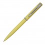 Waterman Ballpoint Pen Allure Pastel Yellow 2105384