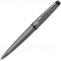 Waterman Ballpoint Pen Expert Metallic Silver 2119269Z