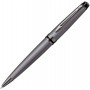 Waterman Ballpoint Pen Expert Metallic Silver 2119269Z