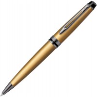 Waterman Ballpoint Pen Expert Gold 2119291Z