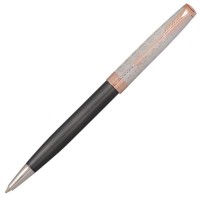 Parker Ballpoint Pen Sonnet Premium Metal & Gray 2119791