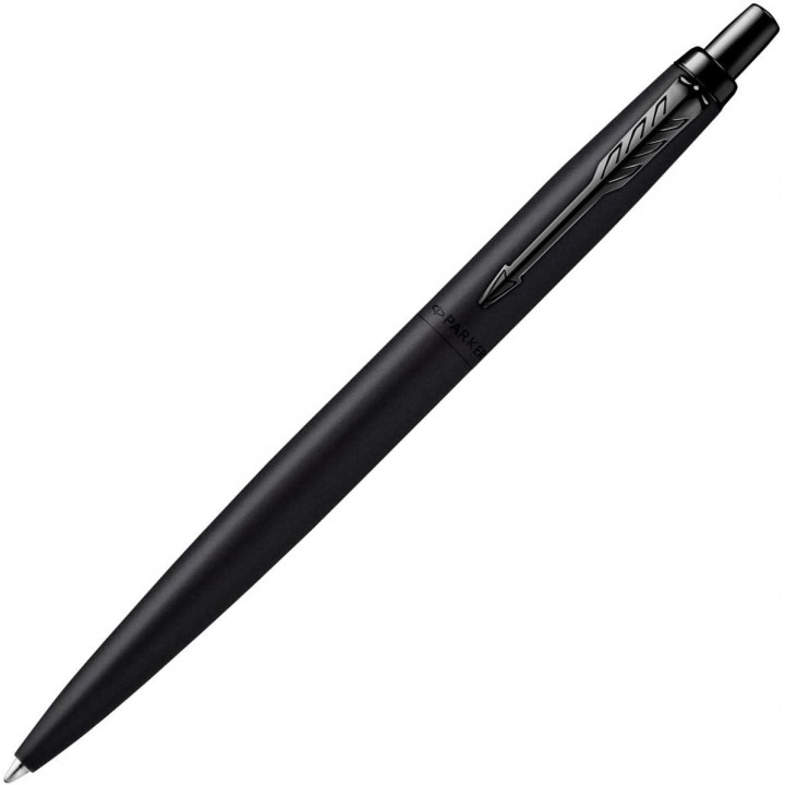 Parker Ballpoint Pen Jotter XL Monochrome Black 2122657
