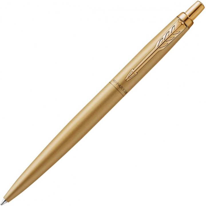 Parker Ballpoint Pen Jotter XL Monochrome Gold 2122658