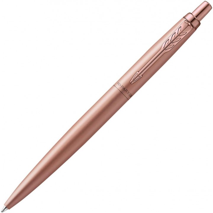 Parker Ballpoint Pen Jotter XL Monochrome Pink Gold 2122659