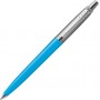 Parker Ballpoint Pen Jotter Sky Blue 2123154Z