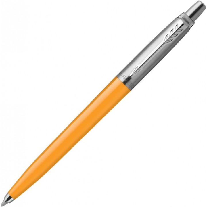Parker Ballpoint Pen Jotter Marigold 2123167Z