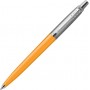Parker Ballpoint Pen Jotter Marigold 2123167Z