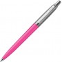 Parker Ballpoint Pen Jotter Hot Pink 2123175Z