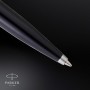 Parker Ballpoint Pen 51 Medium Point Black 2123495Z