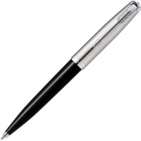 Parker Ballpoint Pen 51 Medium Point Black 2123495Z