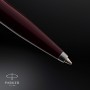 Parker Ballpoint Pen 51 Medium Point Burgundy 2123500Z
