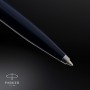 Parker Ballpoint Pen 51 Medium Point Midnight Blue 2123505Z