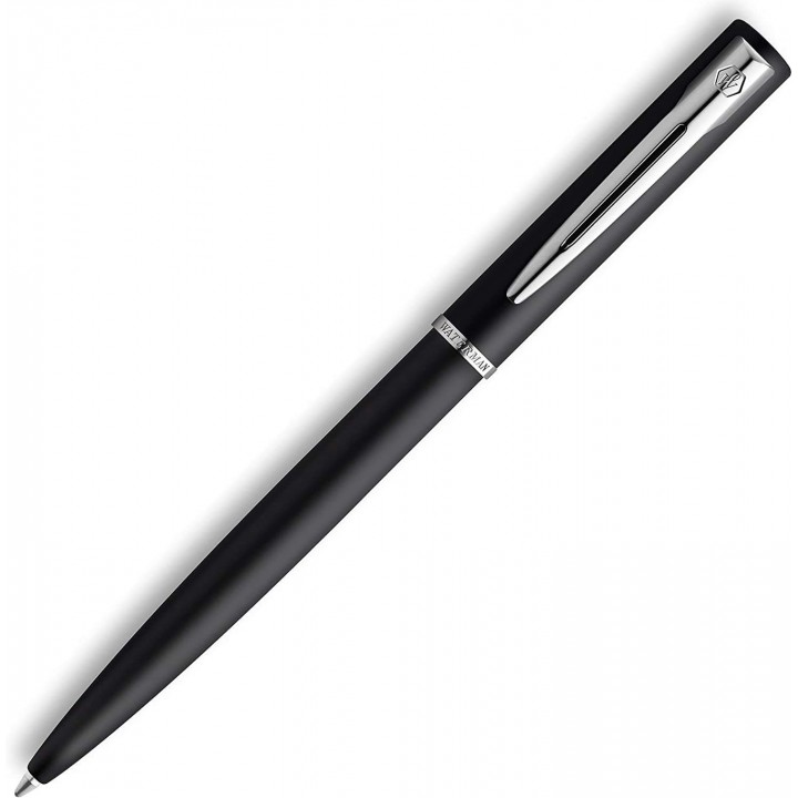 Waterman Ballpoint Pen Allure Black 2124348