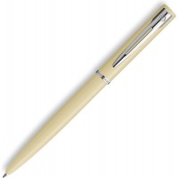 Waterman Ballpoint Pen Allure Pastel Yellow 2124435