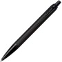 Parker Ballpoint Pen IM Achromatic Collection Matte Black 2127897Z
