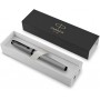 Parker Fountain Pen IM Achromatic Collection Fine Point Matte Gray 2127923