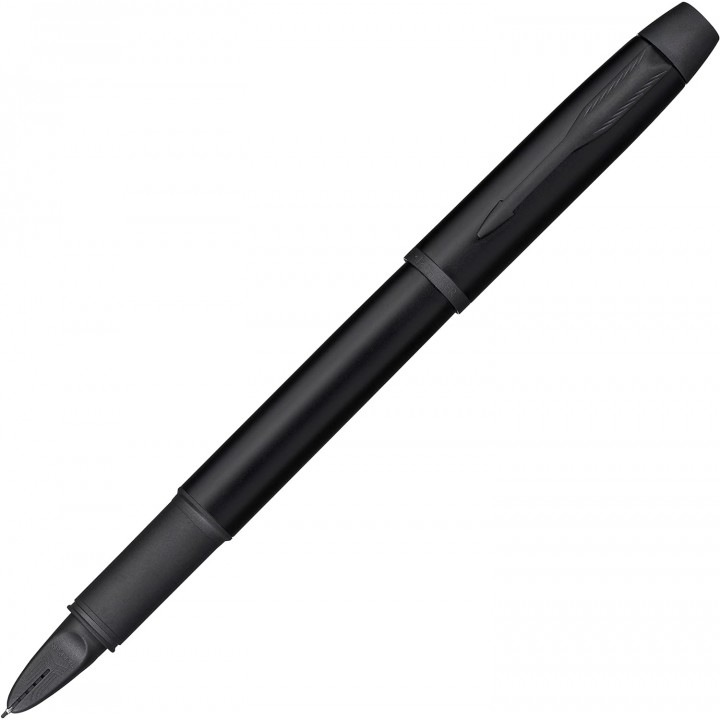 Parker Pen 5th IM Fine Point All Black 2134300