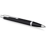 Parker Ballpoint Pen IM Matte Black 2143442Z