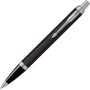 Parker Ballpoint Pen IM Matte Black 2143442Z