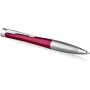 Parker Ballpoint Pen Urban Core Line Magenta 2143450Z