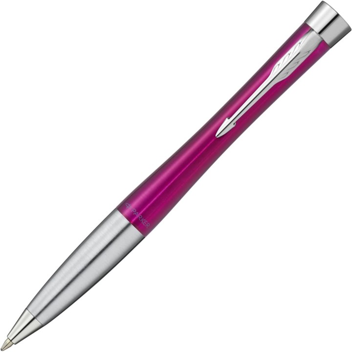 Parker Ballpoint Pen Urban Core Line Magenta 2143450Z