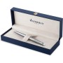 Waterman Ballpoint Pen Metropolitan Satin 2146577Z