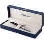 Waterman Ballpoint Pen Metropolitan Satin Black 2146589Z