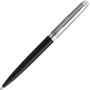 Waterman Ballpoint Pen Metropolitan Satin Black 2146589Z