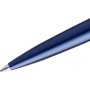Waterman Ballpoint Pen Metropolitan Satin Blue 2146622Z