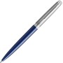 Waterman Ballpoint Pen Metropolitan Satin Blue 2146622Z