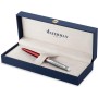 Waterman Ballpoint Pen Metropolitan Satin Red 2146628Z