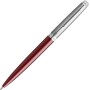 Waterman Ballpoint Pen Metropolitan Satin Red 2146628Z