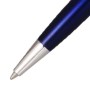 Parker Ballpoint Pen Sonnet Blue & Sandblast 2146774Z