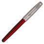 Parker Fountain Pen Fine Point Sonnet Red & Sandblast 2146852Z