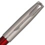 Parker Fountain Pen Fine Point Sonnet Red & Sandblast 2146852Z