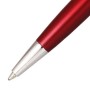 Parker Ballpoint Pen Sonnet Red & Sandblast 2146855Z