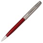 Parker Ballpoint Pen Sonnet Red & Sandblast 2146855Z