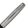 Parker Ballpoint Pen Sonnet Black & Sandblast 2146872Z