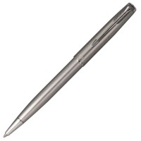 Parker Ballpoint Pen Sonnet Sandblast 2146880Z
