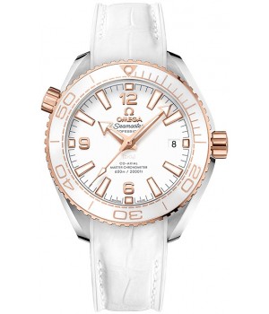 Omega Seamaster Planet Ocean 600M Master Chronometer 215.23.40.20.04.001