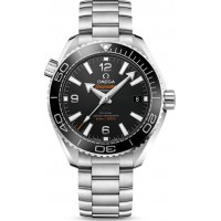 Omega Seamaster Planet Ocean 600M Master Chronometer 215.30.40.20.01.001