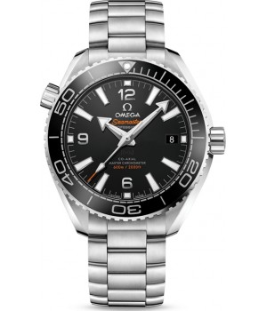 Omega Seamaster Planet Ocean 600M Master Chronometer 215.30.40.20.01.001