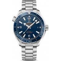 Omega Seamaster Planet Ocean 600M Master Chronometer 215.30.40.20.03.001